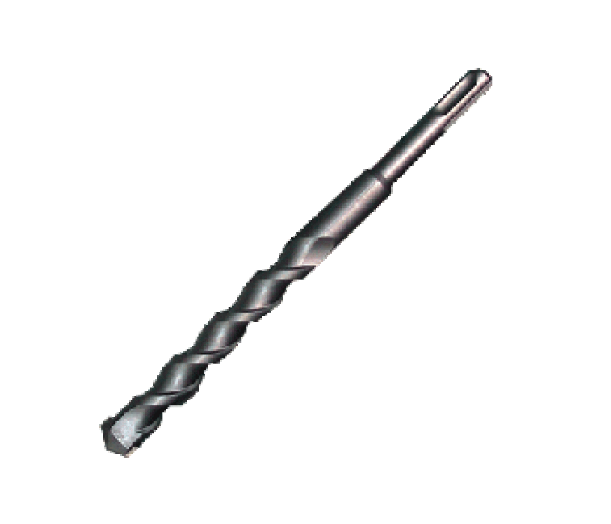 BROCA SDS PLUS 10 X 160 MM PROCRET