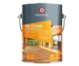 BARNIZ 1/4 GAL TRICOSTAIN PALO ROSA