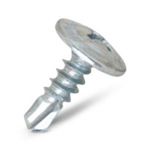 TORNILLO LENTEJA PUNTA BROCA 1/2