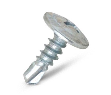 TORNILLO LENTEJA PUNTA BROCA 1/2