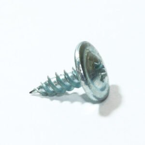 TORNILLO LENTEJA PUNTA FINA 1/2