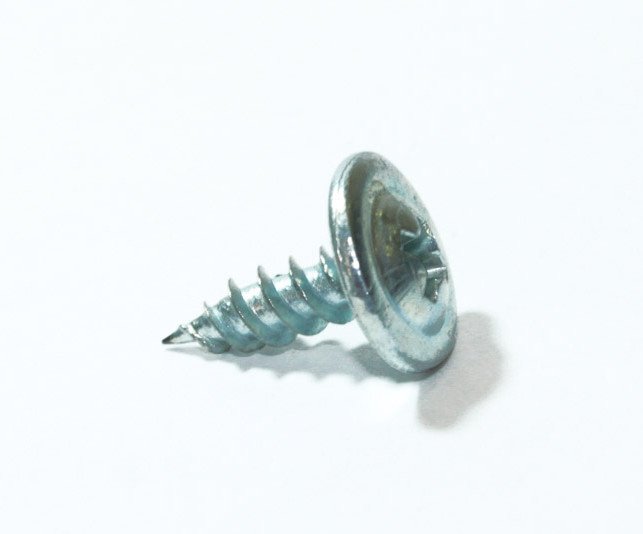 TORNILLO LENTEJA PUNTA FINA 1/2