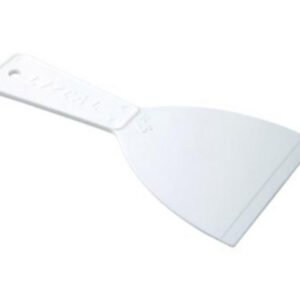 ESPATULA PLASTICA LISA 6'