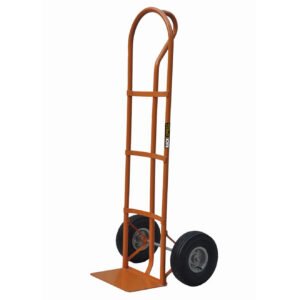 YEGUA 250 KG ST-212AE RUEDA GRANDE