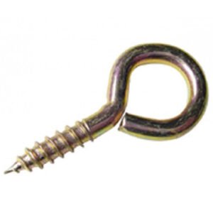 CANCAMO ZINCADO CERRADO N 0