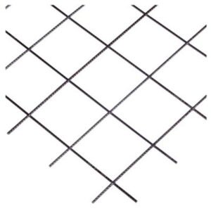 MALLA ACMA C-139 2.6X5 MTS (0.10X0.10 CMS) SIN ECONOMIA BORDE
