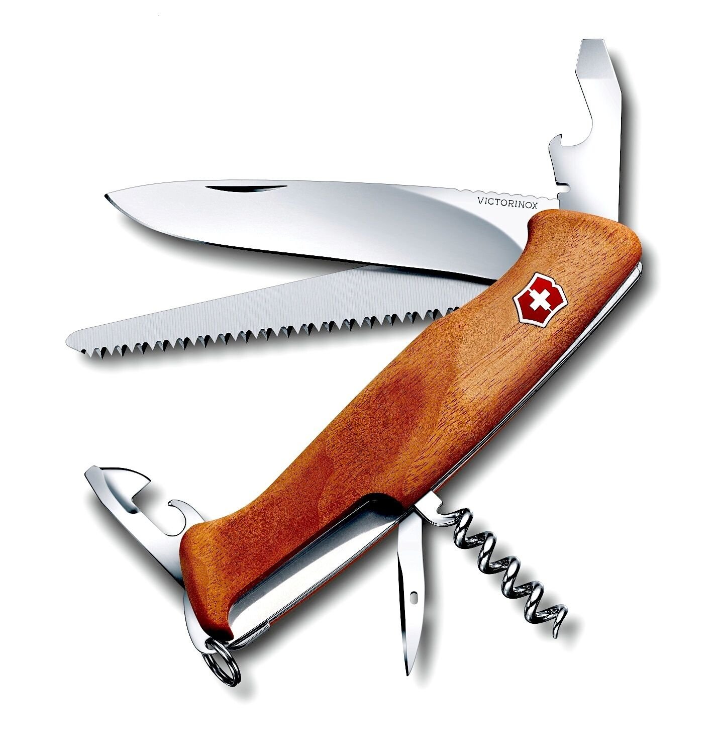 CORTAPLUMAS VICTORINOX COD.9561.63 RANGERWOOD