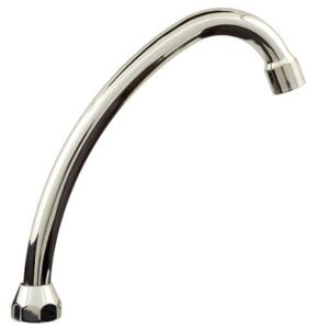 REPUESTO COMBINACION LAVAPLATO CORTO (CUELLO)