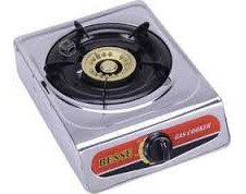 COCINILLA GAS 1 PLATO