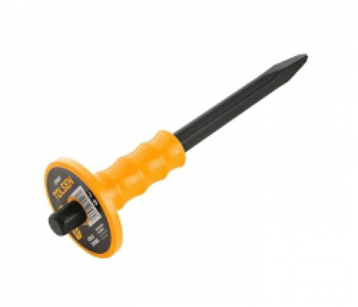 PUNTO CON PROTECCION 300MM TOLSEN