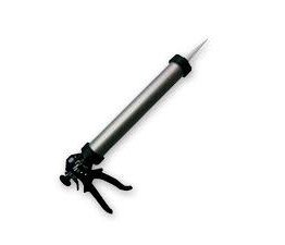 PISTOLA SILICONA CALAFATERA PATE 600ML GRANDE