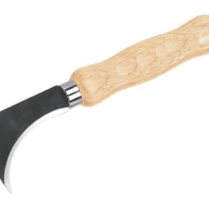 CUCHILLO CURVO KAMASA
