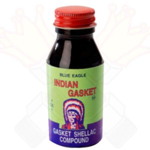GASKET LIQUIDO 5-J
