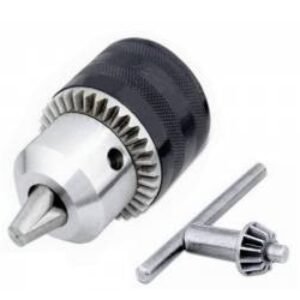 MANDRIL 1/2" (13MM) CON LLAVE TRUPER