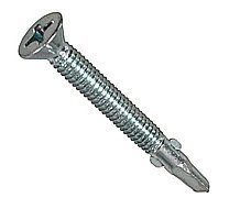 TORNILLO WINGER 1 7/16 PUNTA BROCA