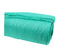 MALLA SOMBRA VERDE 80% 2.10 MTS