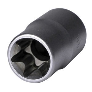 DADO TORX HEMBRA E22