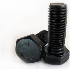 PERNO M8 X 16 HEX CTE