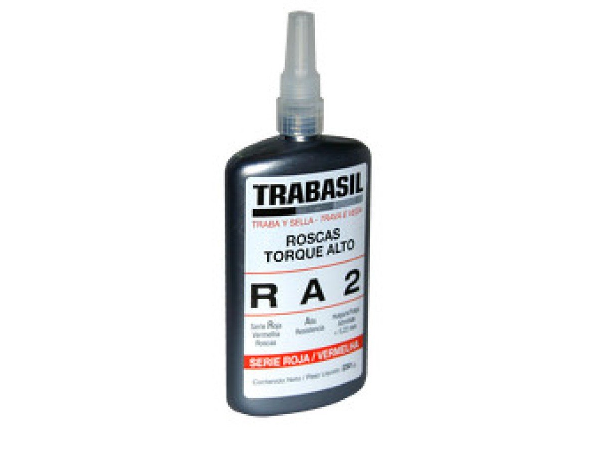 Trabapernos torque alto ra2 50grs trabasil