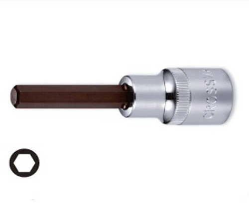 DADO PUNTA ALLEN 5 MM