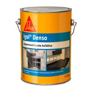 IGOL DENSO GAL - SIKA