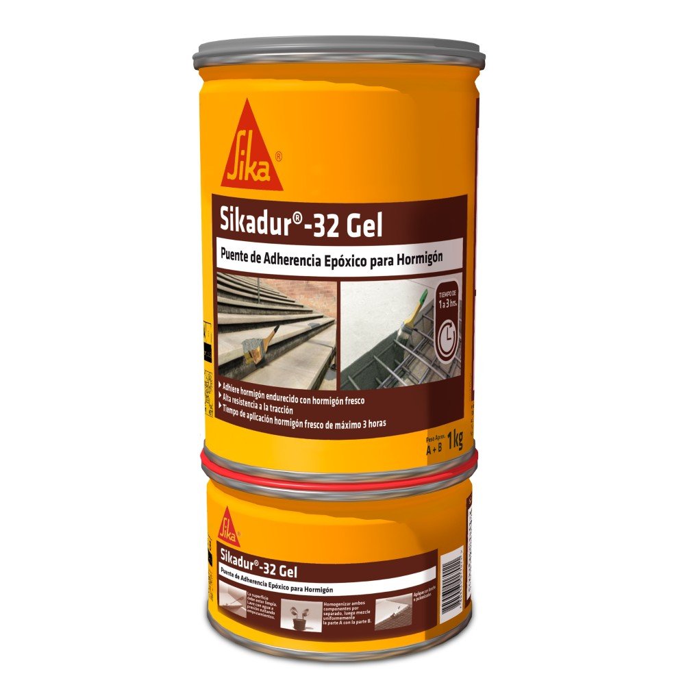 SIKA DUR 32 KILO