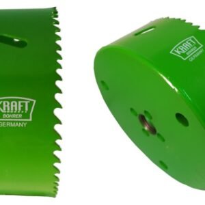 SIERRA COPA METAL  64 MM KRAFT