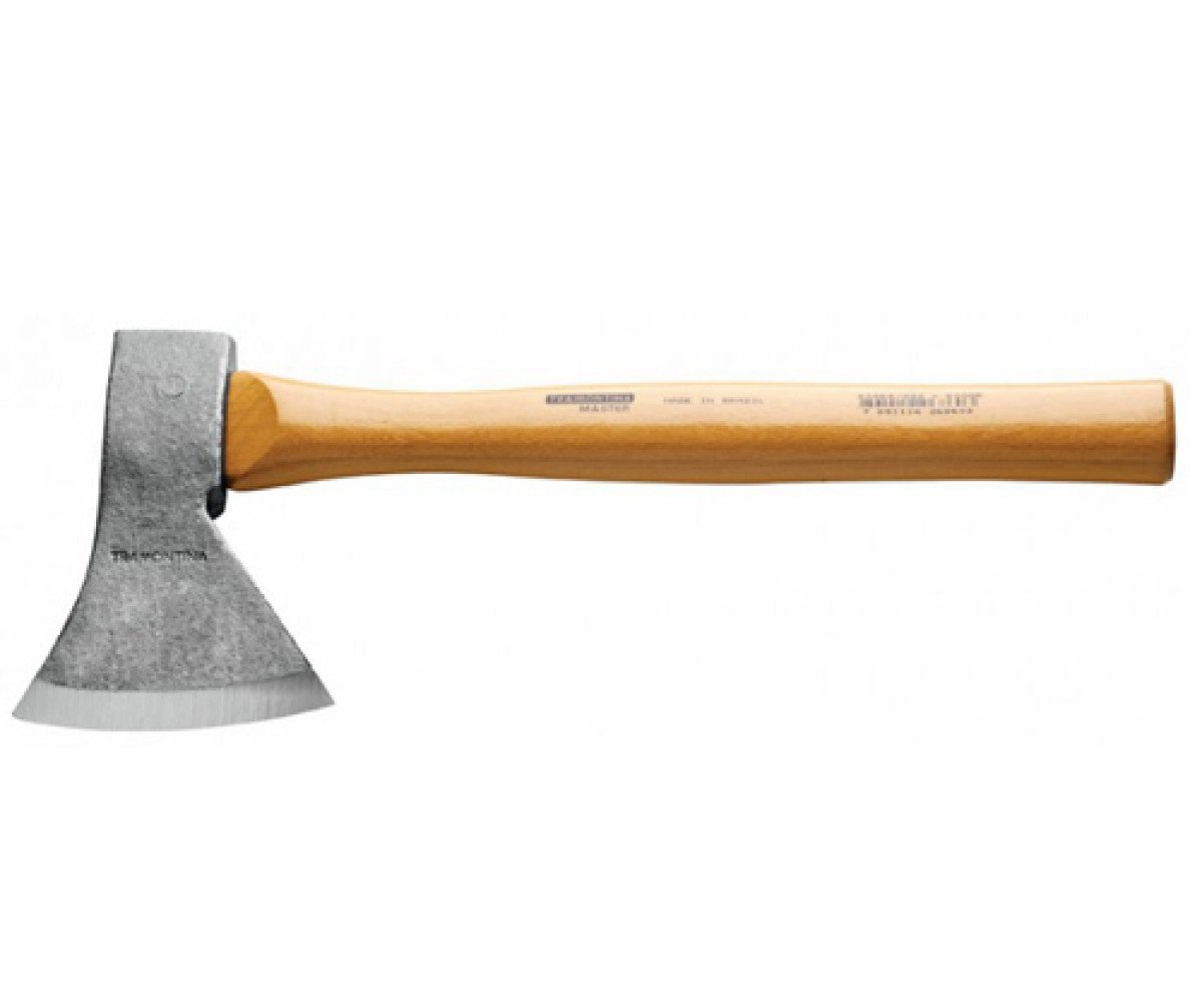 HACHA MANO 600G TRAMONTINA