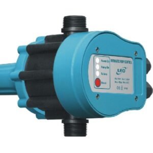 CONTROLADOR PRESION BOMBA 10A 1" MAX 1.5HP"