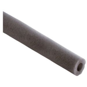 AISLANTE CAÑERIA POLIPEX 5/8 INT.X1/2 (DIAM.16 INT.X12MM PARED)2MTS