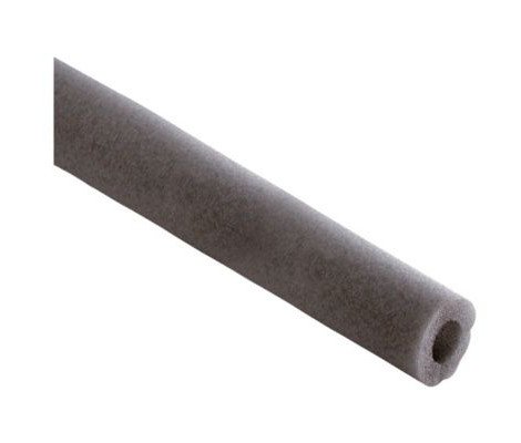 AISLANTE CAÑERIA POLIPEX 3/4INT.X1" (19INT.X20MM PARED) 2 MTS