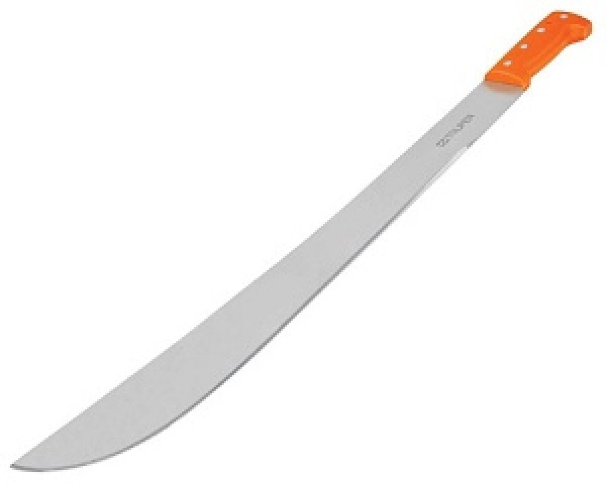 MACHETE 22" T-460-22P TRUPER/TOOLCRAFT