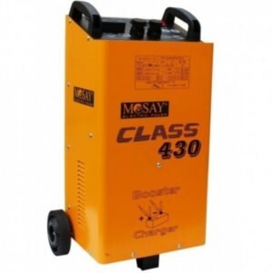 CARGADOR PARTIDOR BOOST START 430 MOSAY 12-24V