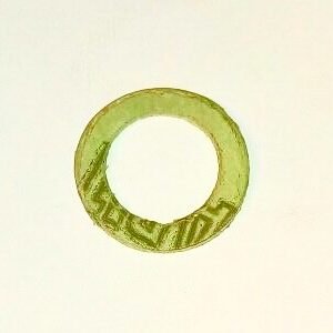 EMPAQUETADURA AJUSTE KINGLERING 1/2"
