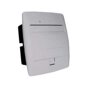 TABLERO EMBUTIDO C/TAPA MEC10 MODULOS