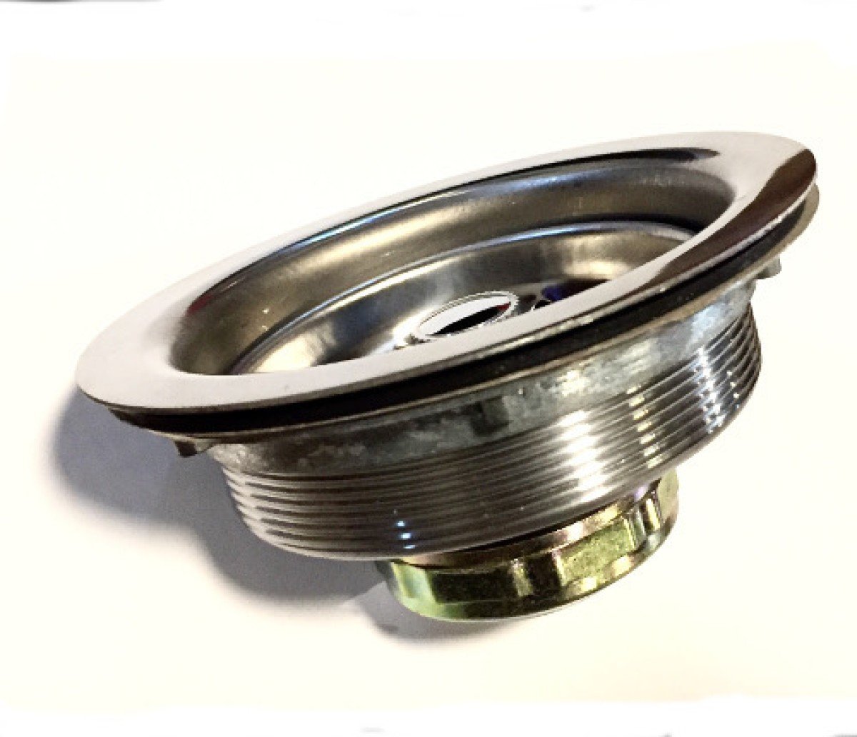 DESAGUE UTILITY METALICO (F030-C493)