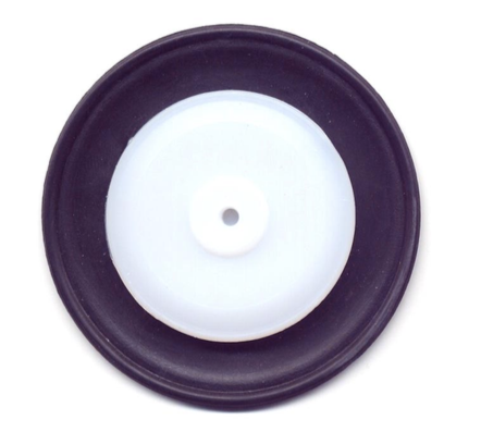 MEMBRANA MADEMSA 4 PERNOS C/PLATILLO PLASTICO