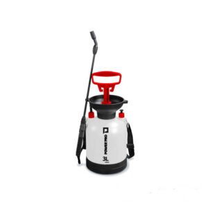 PULVERIZADOR MANUAL CON MANGUERA 3L PM30 POWER PRO