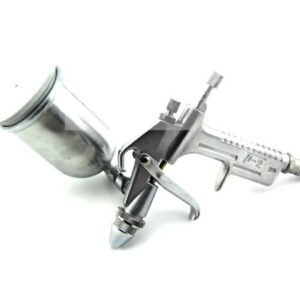 PISTOLA PARA PINTAR ALTA PRESION F-2 "MINI" MUZI
