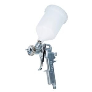PISTOLA PARA PINTAR ALTA PRESION S990G MUZI