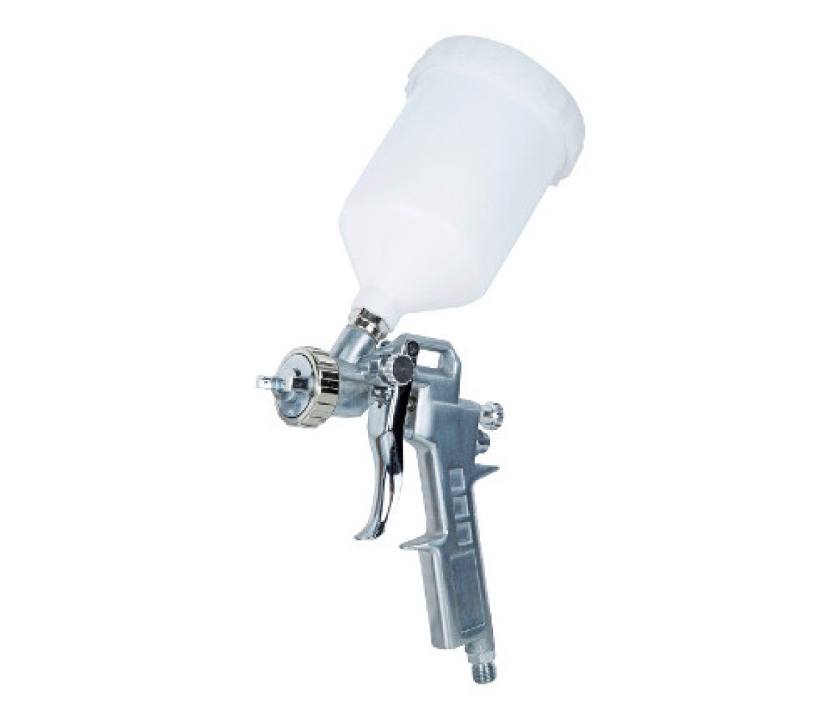 PISTOLA PARA PINTAR ALTA PRESION S990G MUZI