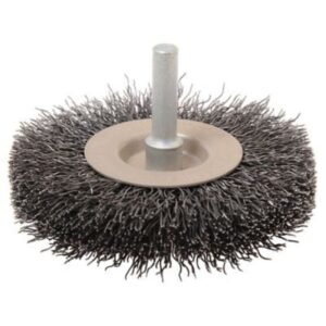GRATA CIRCULAR P/TALADRO 3" 32/30-V HELA