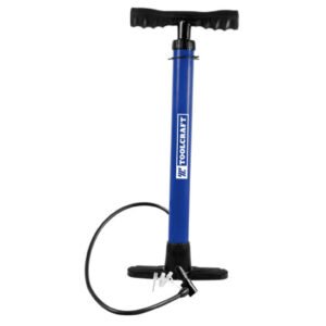 BOMBIN DE PIE TC4276 TOOLCRAFT/TRUPER