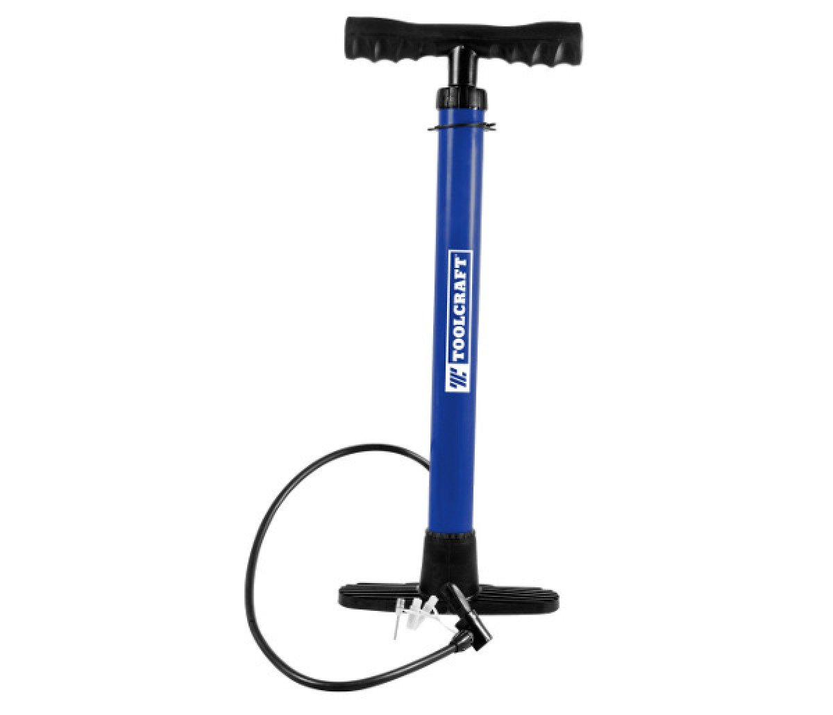 BOMBIN DE PIE TC4276 TOOLCRAFT/TRUPER