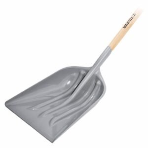 PALA SANITARIA PLASTICA TRUPER