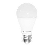 AMPOLLETA LED GLOBO E27 4W (30W) CALIDA 3000K
