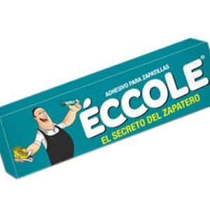 ECCOLE 9GRS.