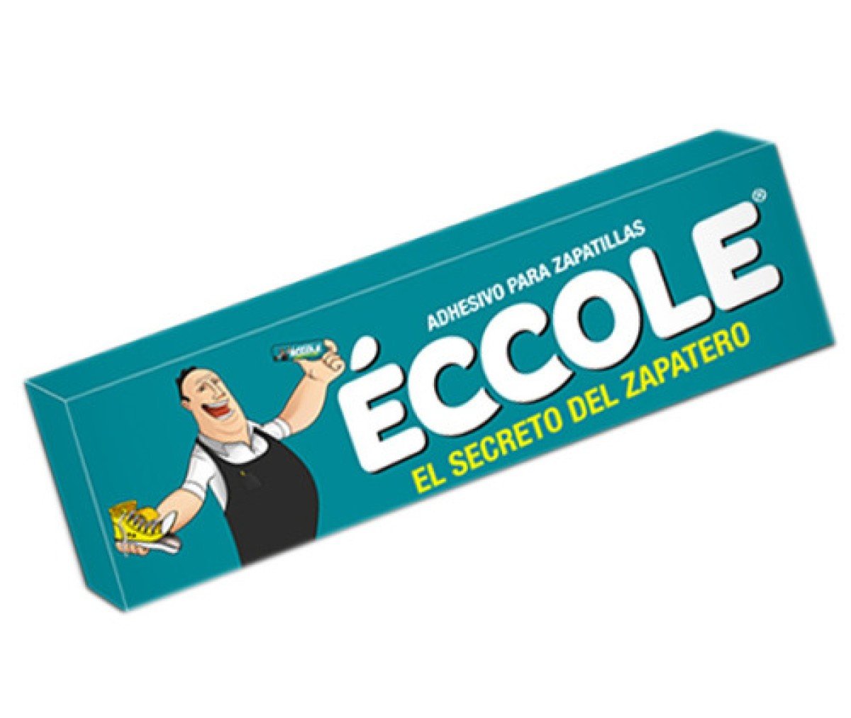 ECCOLE 9GRS.