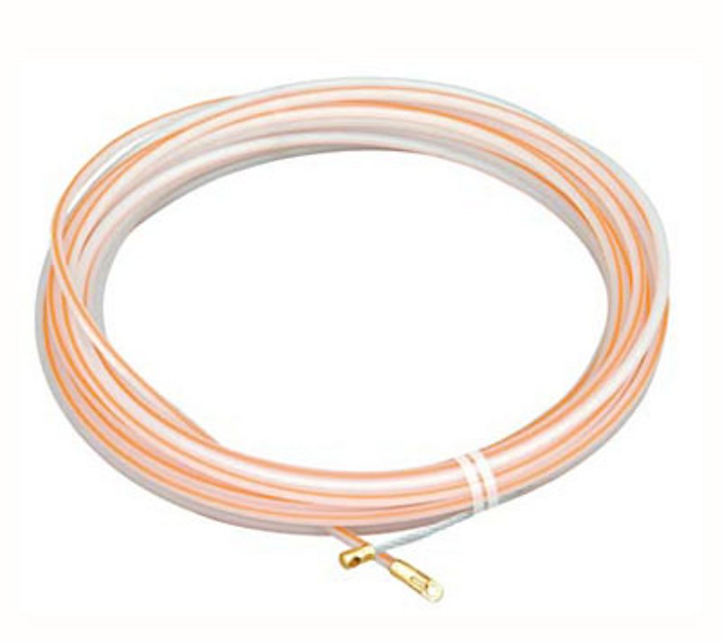 LAUCHA KALOP 15MTS ALMA ACERO (ELECTRICA)
