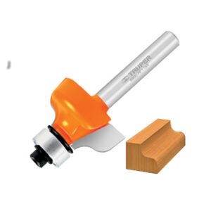 FRESA 11480 PECHO PALOMA 1 3/8"X11/16" TRUPER